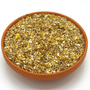 Swainston’s Wheat Free Robin and Finch | Ideal for small birds like Robins