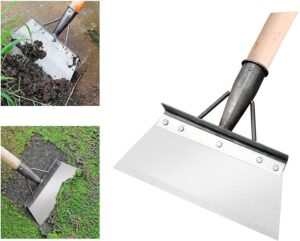 Multifunctional Garden Shovel