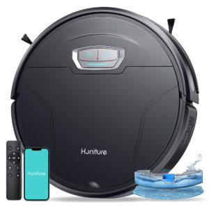 HONITURE Robot Vacuum Cleaner with Mop