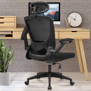 KERDOM Ergonomic Office Chair