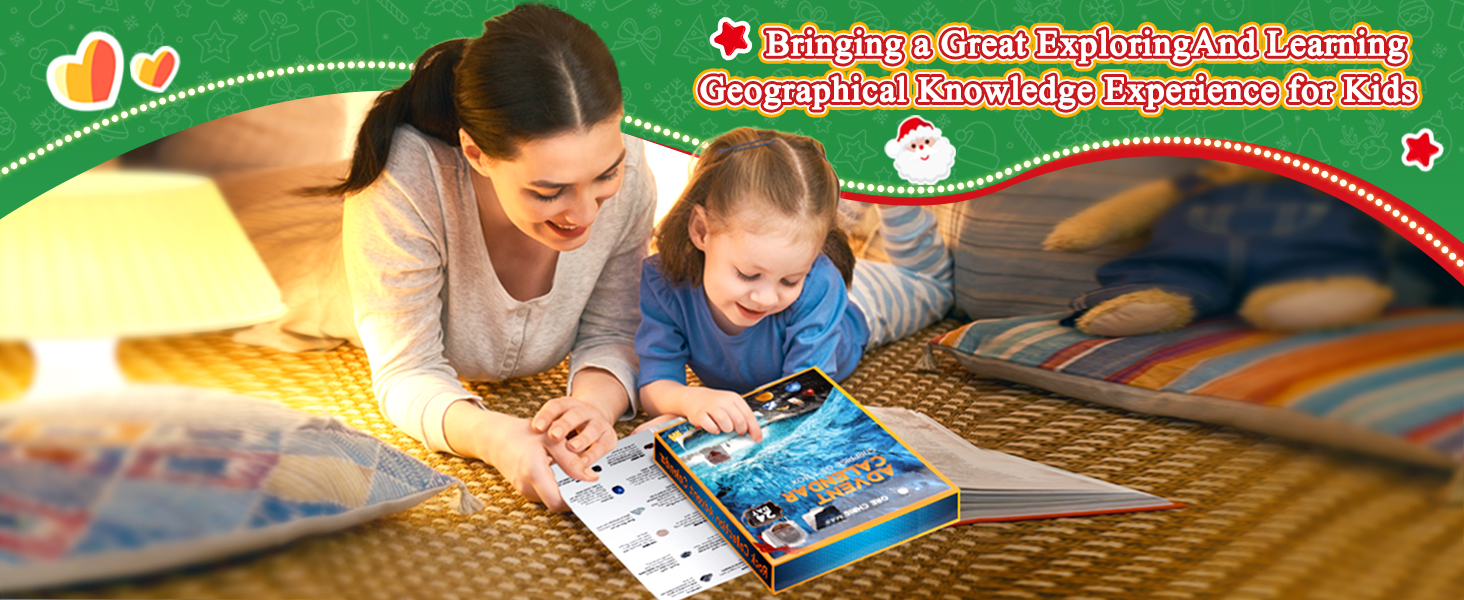 crystal advent calendar 2023