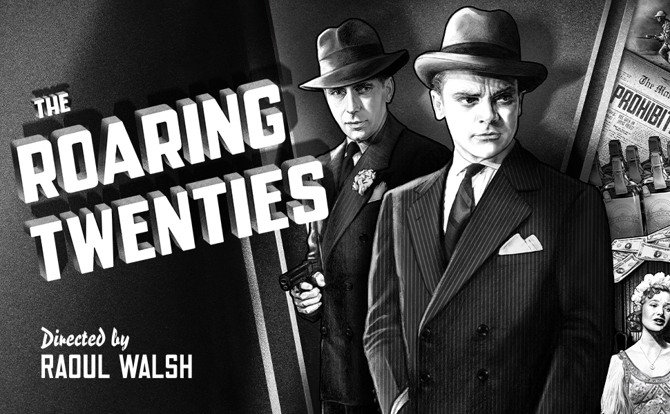 Roaring Twenties large banner a+