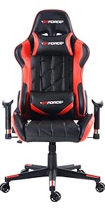 ProGT Red