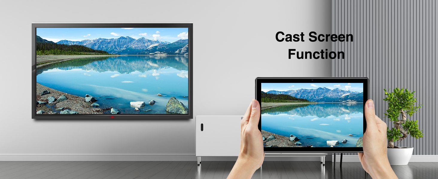 tablets 10 inch android