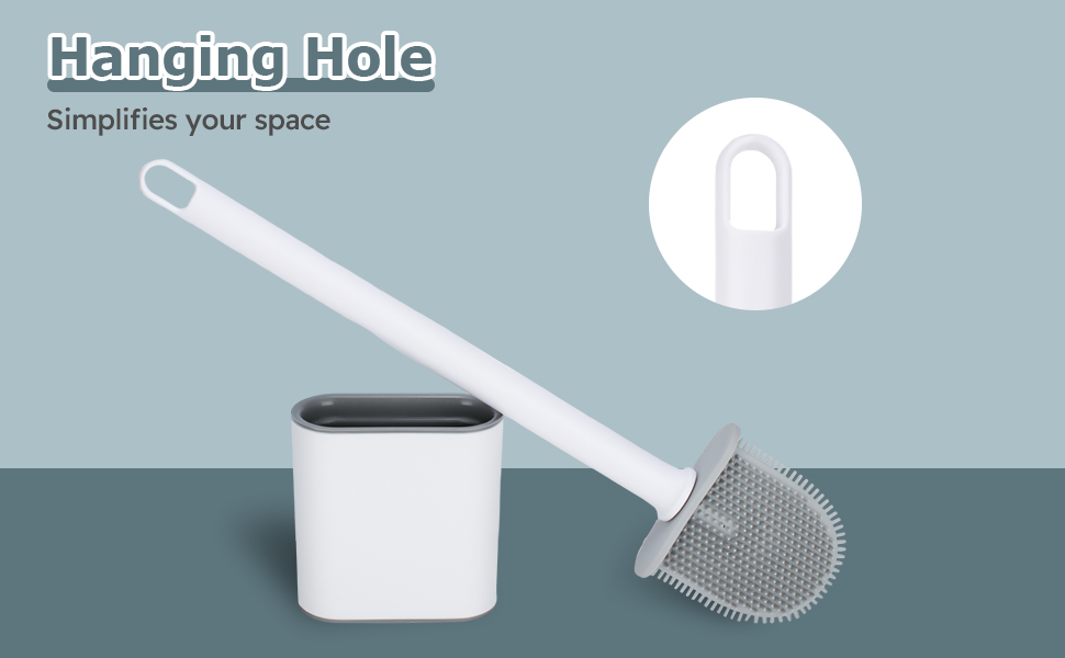 3-step quick installation.