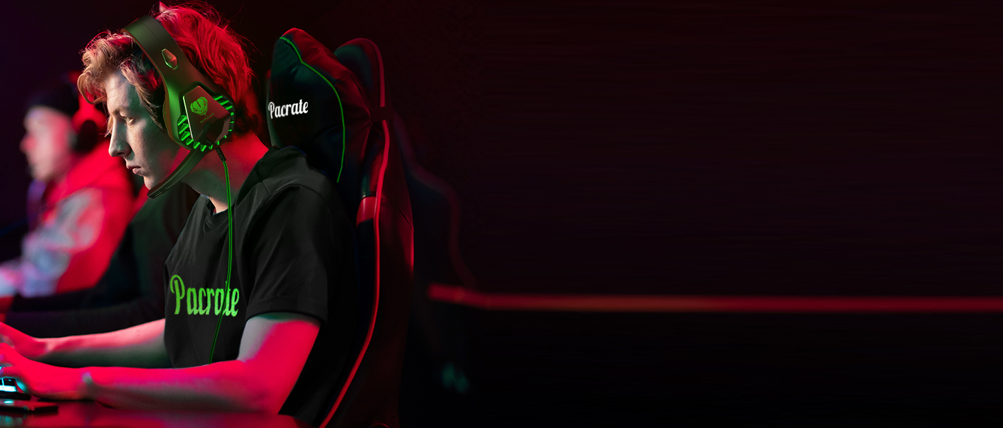 gaming headset