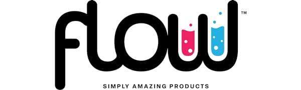 Flows Logo