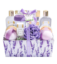Lavender Sets for Women Gifts
