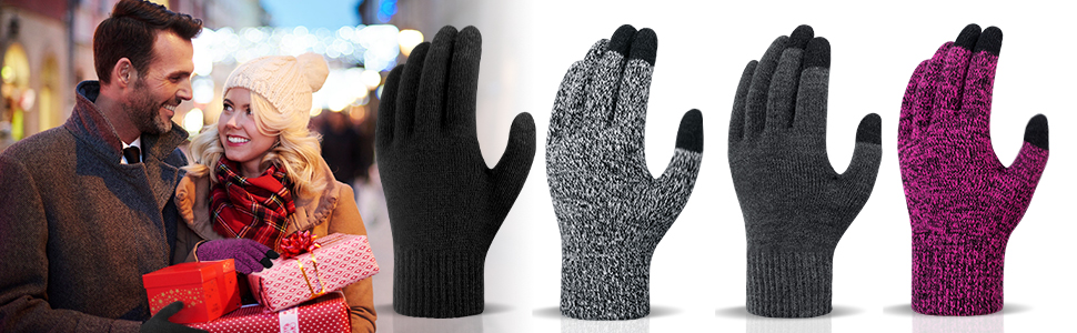 gloves women