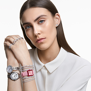Swarovski watches