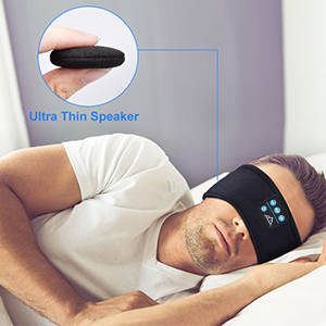 Sleep Headphones Personalised Gifts for Dad Sleepphones