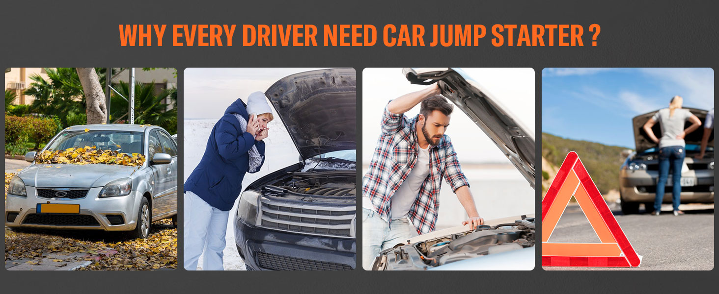 jump starter