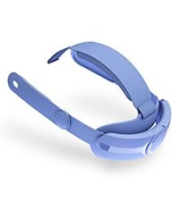 meta quest 3 head strap