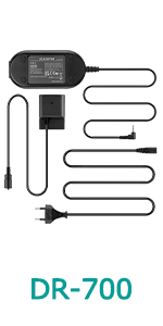 DR-700