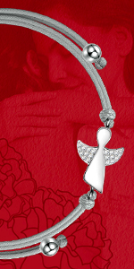 Angel Bracelet