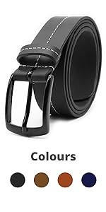 Explorer colours