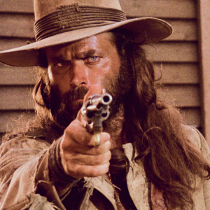 A Bullet for the General