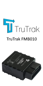 TruTrak FMB010