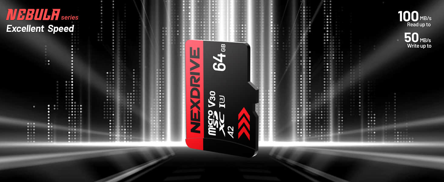 Micro SD card
