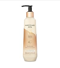 Hand Lotion