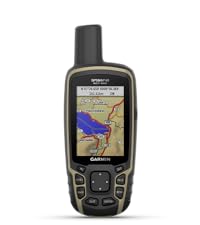 GPSMAP 65