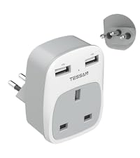 uk to brazil plug