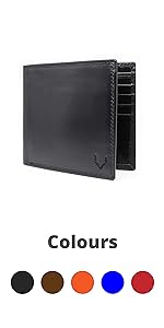 Minimalist wallet