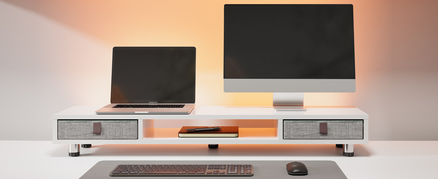 Monitor Stand