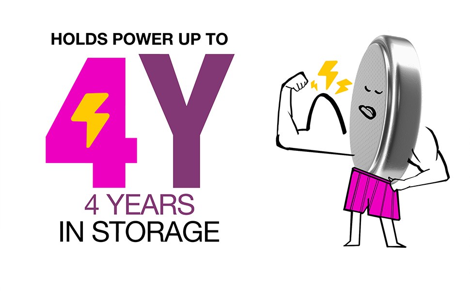 SJ 10Pcs LR44 AG13 357 303 SR44 A76 Battery 1.5V Button Coin Cell Batteries