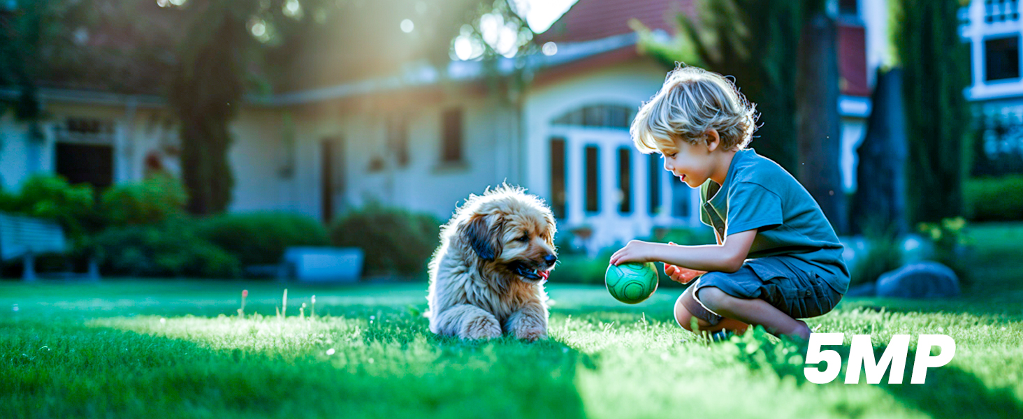solar security camera