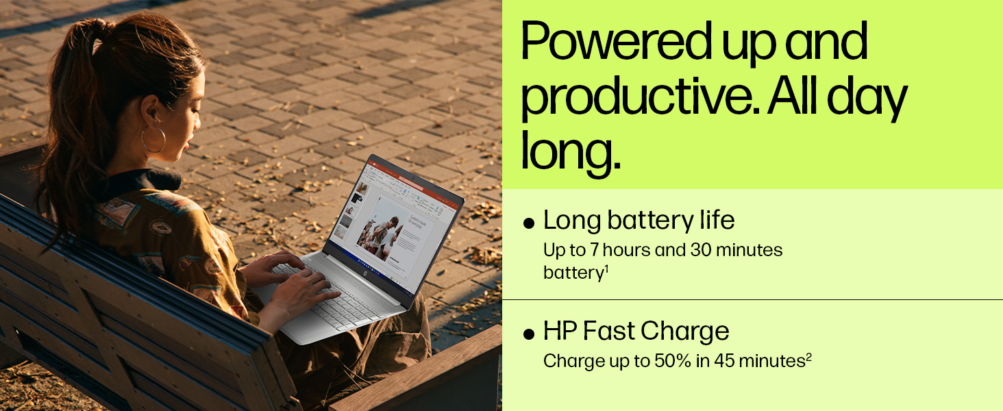 HP Laptop 15s-fq5026sa