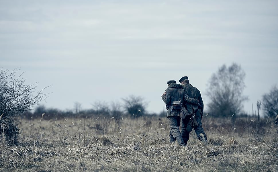 All Quiet On The Western Front