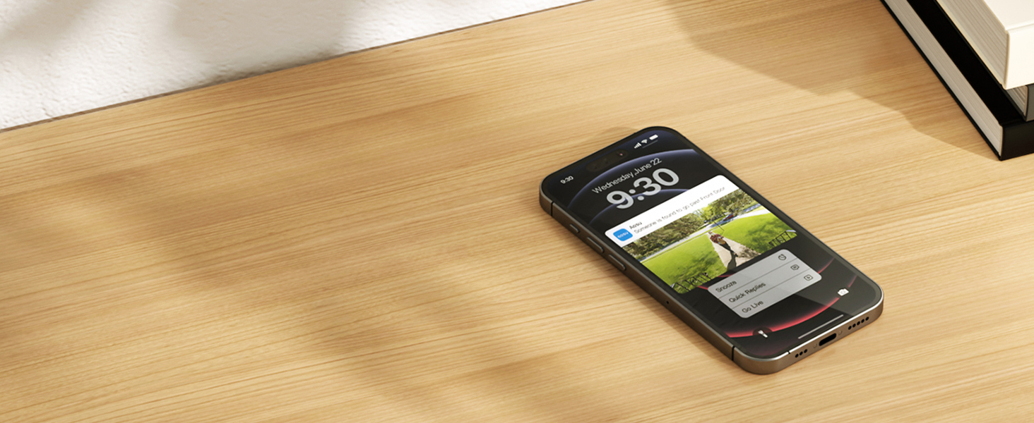 solar security camera