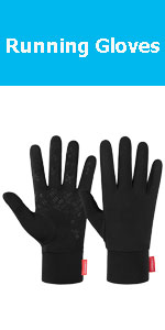 thermal gloves womens