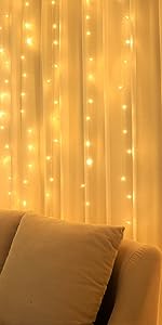 curtain warm