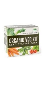 organic veg