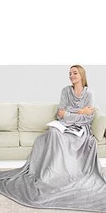 TV Blankets
