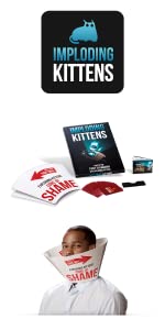 imploding kittens