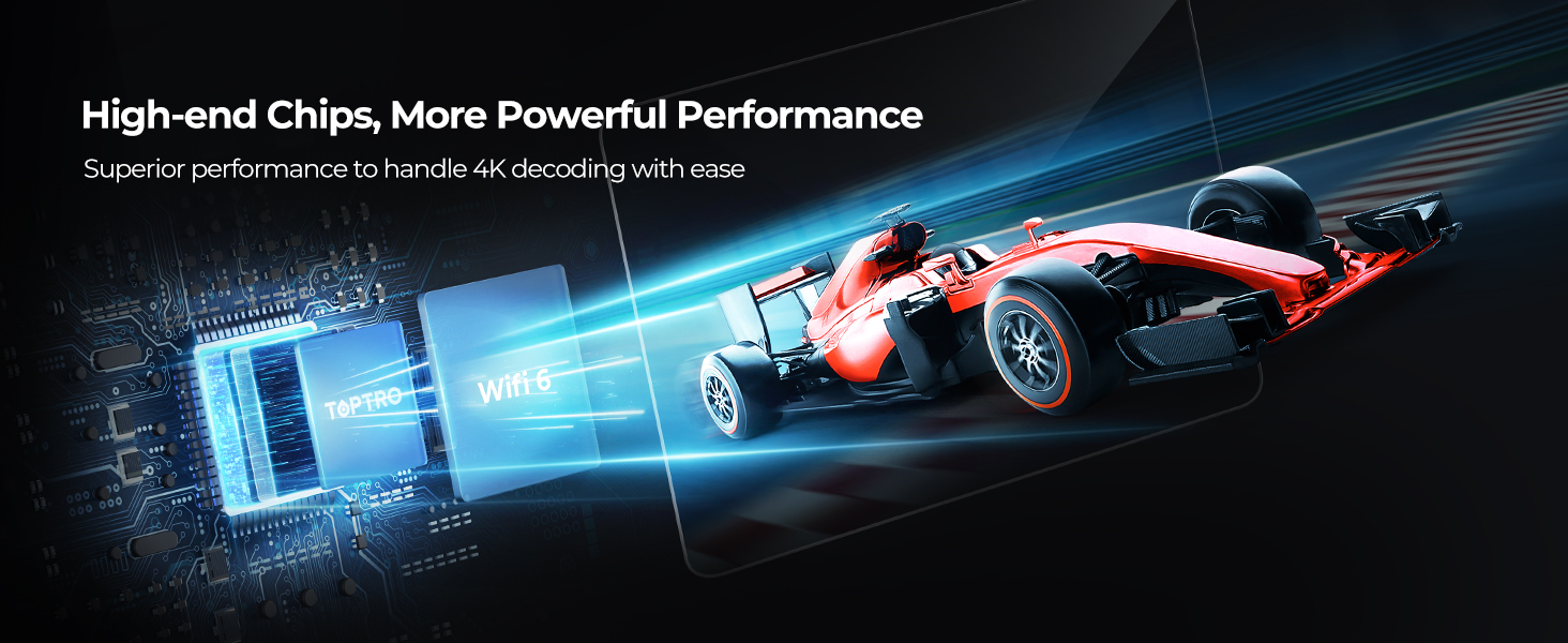 Home cinema projector