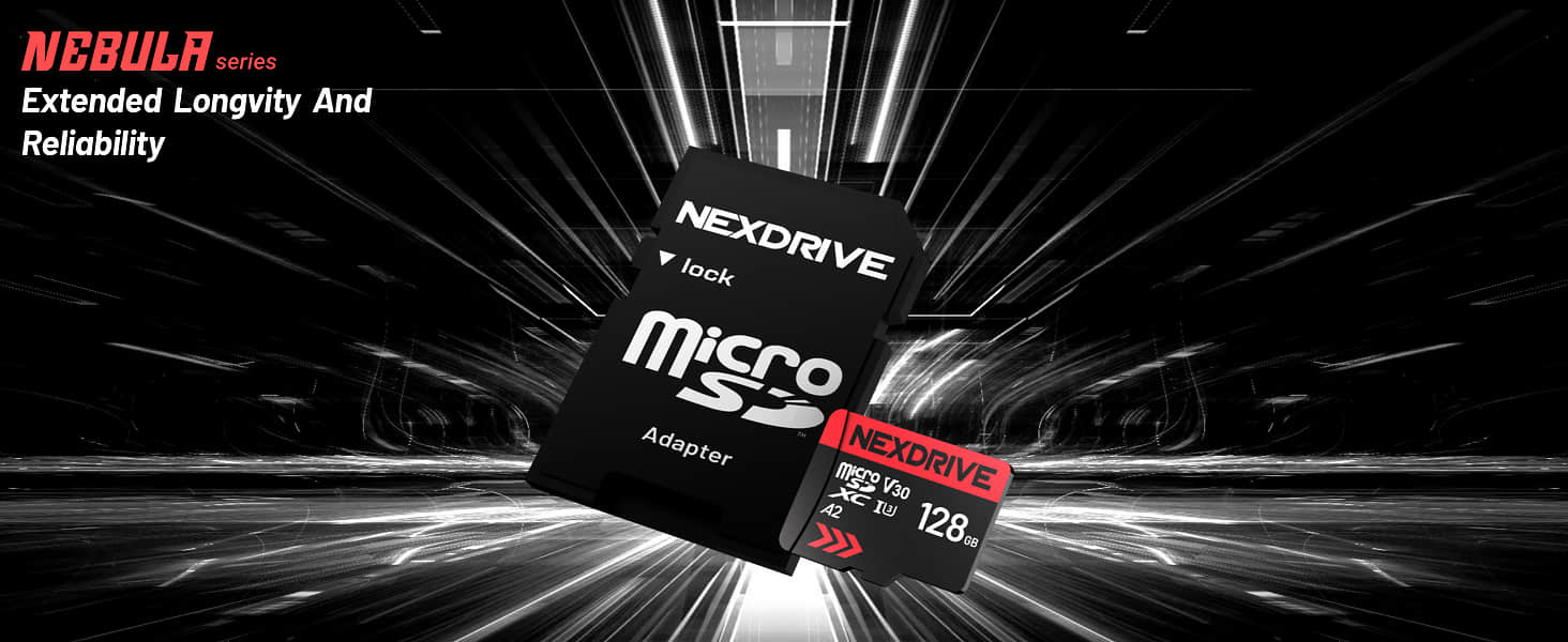 Micro SD card