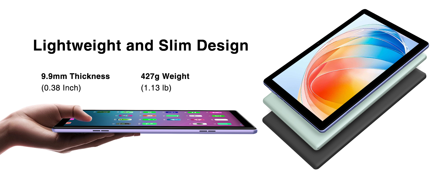 tablets 10 inch android