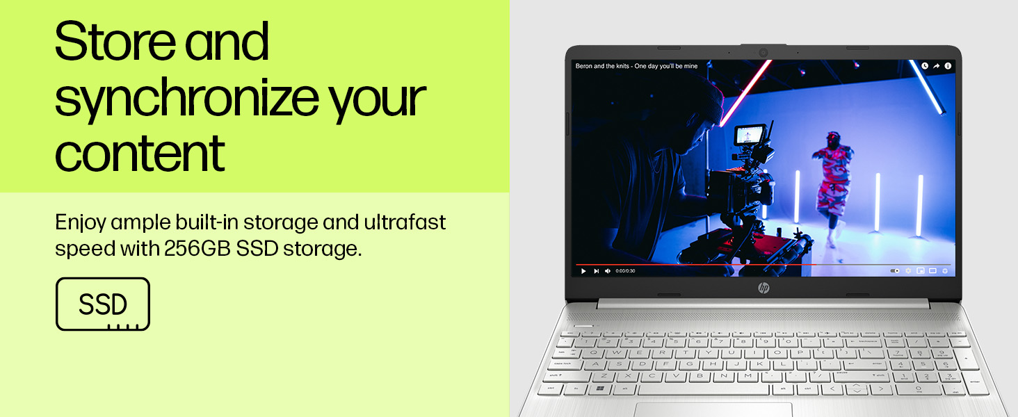 HP Laptop 15s-fq5026sa