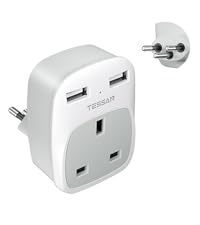 uk to swiss plug