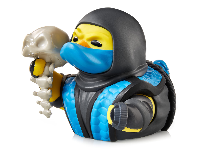 tubbz mk subzero