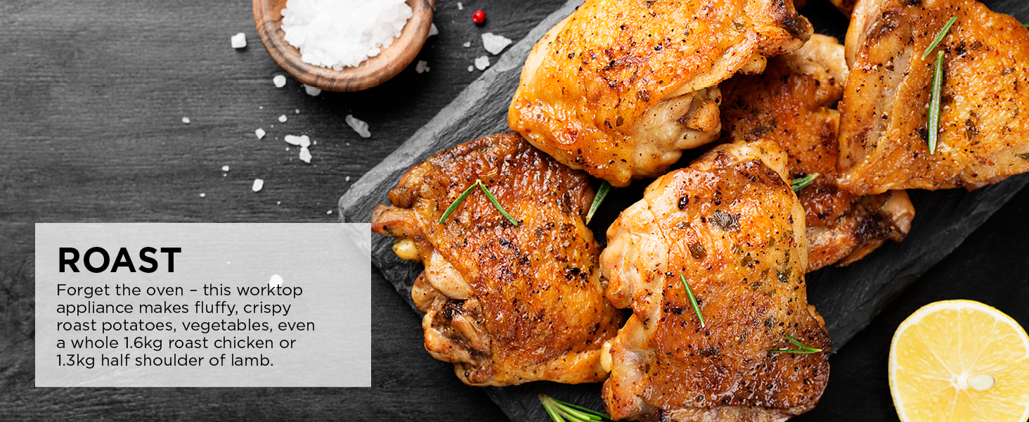 Ninja AirFryer Single Drawer