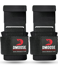 Weight Lifting Hooks |