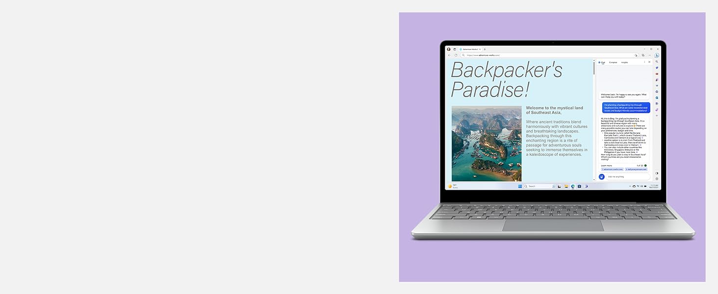 laptop
