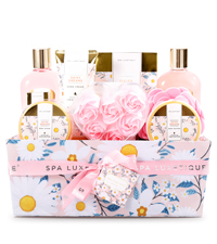 Pamper Sets for Women Gifts