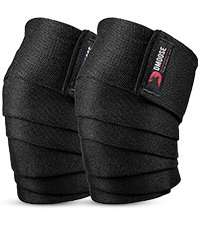 knee wraps for weightlifting |