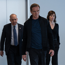 Costabile - Mike 'Wags' Wagner